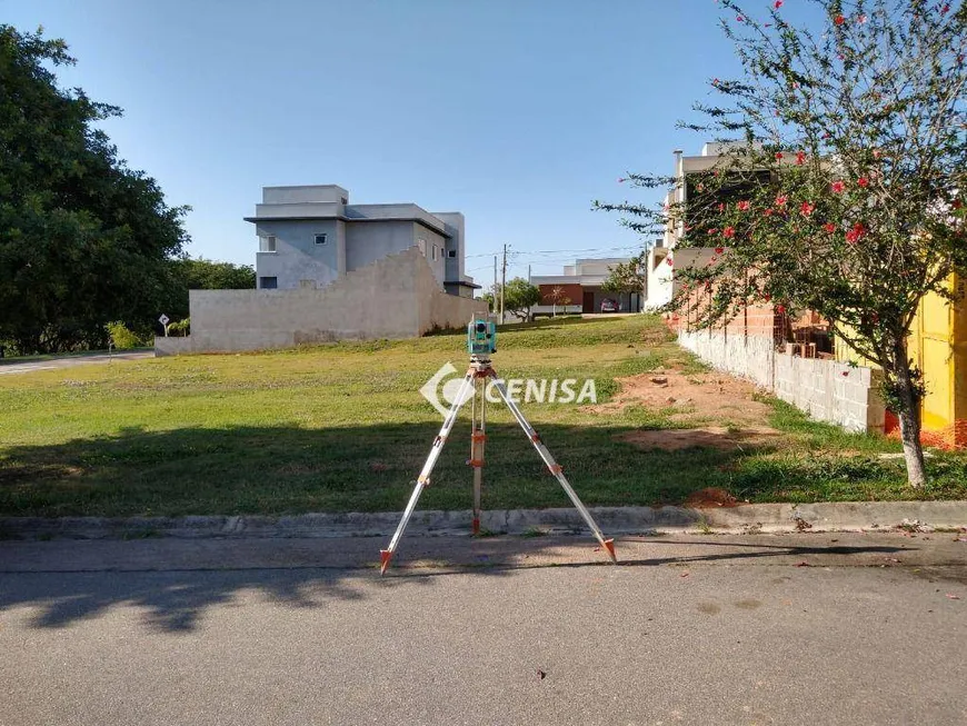 Foto 1 de Lote/Terreno à venda, 321m² em CONDOMINIO ALTO DE ITAICI, Indaiatuba