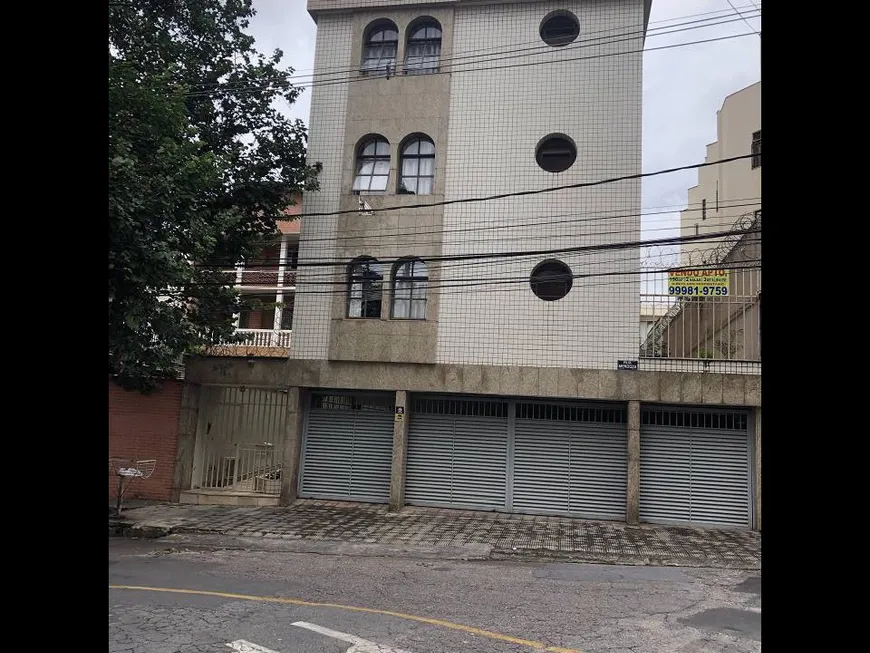 Foto 1 de Apartamento com 3 Quartos à venda, 150m² em São Pedro, Belo Horizonte