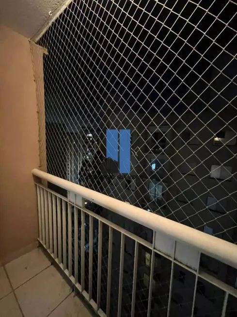Foto 1 de Apartamento com 3 Quartos à venda, 54m² em Vila Sônia, São Paulo