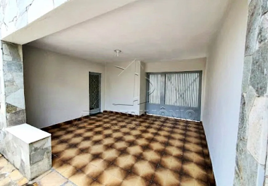 Foto 1 de Casa com 4 Quartos à venda, 194m² em Vila Hortencia, Sorocaba