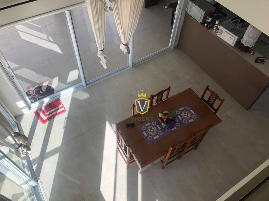 Foto 1 de Casa de Condomínio com 3 Quartos à venda, 279m² em Cambarah, Jarinu