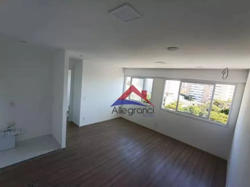 Foto 1 de Apartamento com 2 Quartos à venda, 38m² em Belenzinho, São Paulo