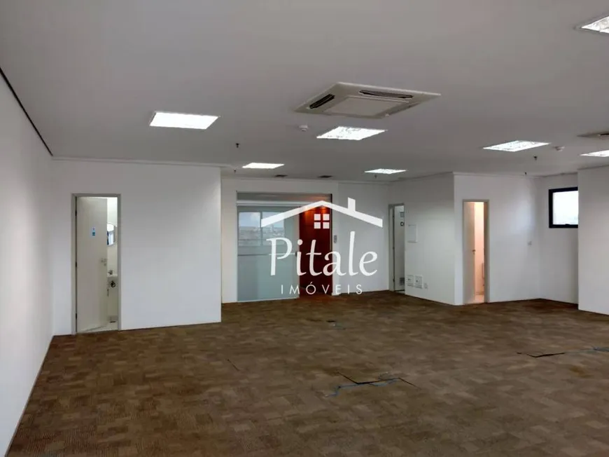 Foto 1 de Sala Comercial para venda ou aluguel, 170m² em Alphaville Industrial, Barueri