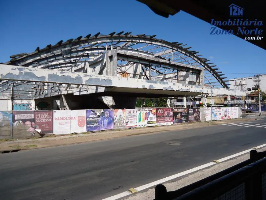 Foto 1 de Lote/Terreno para alugar, 1562m² em Navegantes, Porto Alegre