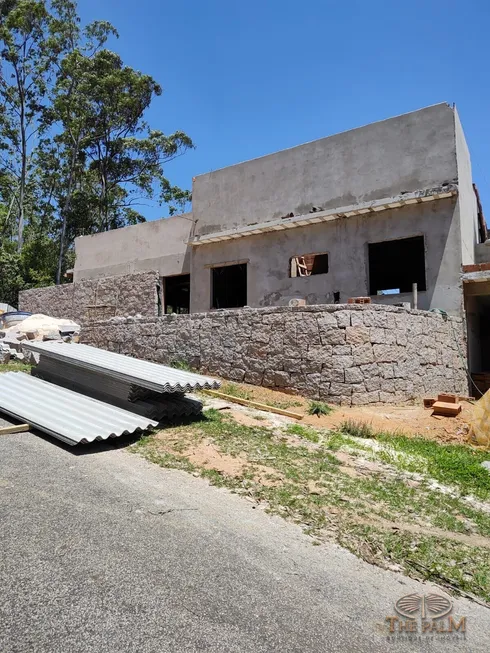 Foto 1 de Casa de Condomínio com 3 Quartos à venda, 380m² em Loteamento Capital Ville, Jundiaí