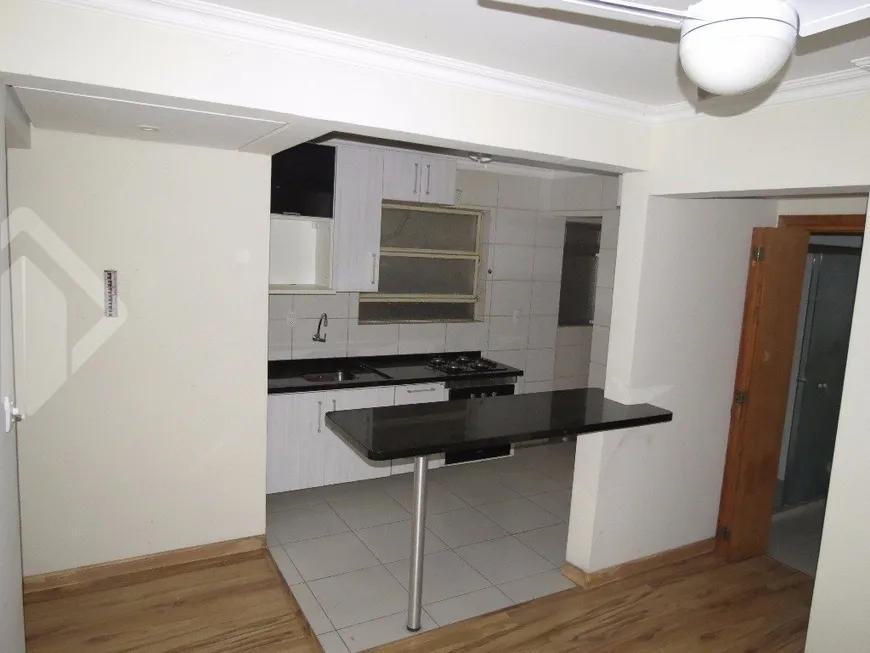 Foto 1 de Apartamento com 2 Quartos à venda, 50m² em Cidade Baixa, Porto Alegre