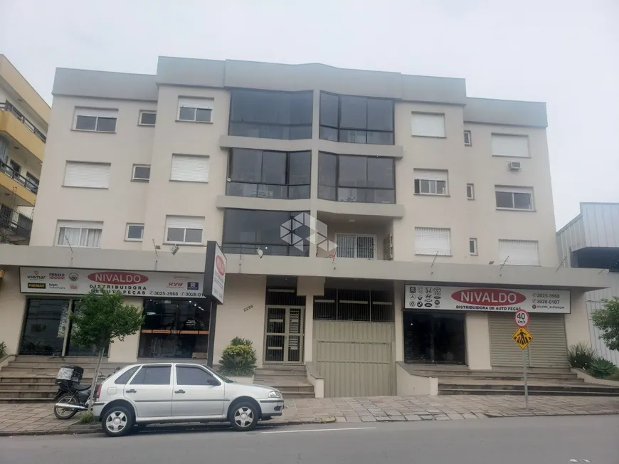 Foto 1 de Apartamento com 3 Quartos à venda, 144m² em Santa Lúcia, Caxias do Sul