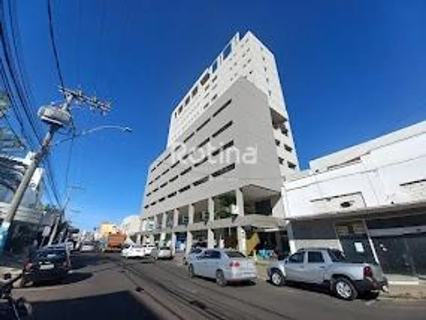 Foto 1 de Sala Comercial para alugar, 744m² em Osvaldo Rezende, Uberlândia