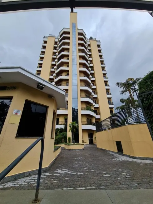 Foto 1 de Apartamento com 3 Quartos à venda, 130m² em Vila Nova Cachoeirinha, São Paulo