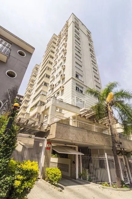Foto 1 de Apartamento com 2 Quartos à venda, 87m² em Moinhos de Vento, Porto Alegre