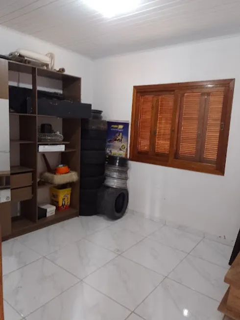 Foto 1 de Casa com 3 Quartos à venda, 95m² em Fiuza, Viamão