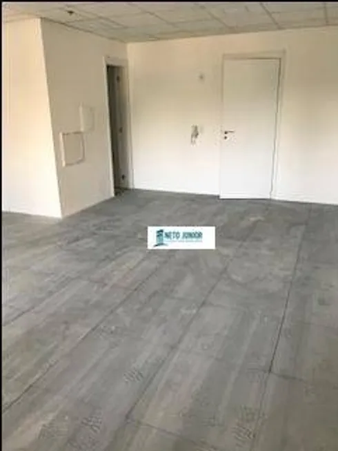 Foto 1 de Sala Comercial à venda, 51m² em Brooklin, São Paulo