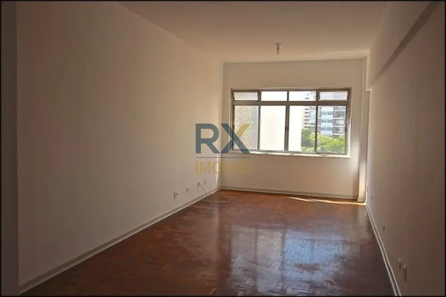 Foto 1 de Apartamento com 2 Quartos à venda, 110m² em Santa Cecília, São Paulo