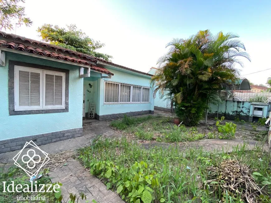 Foto 1 de Casa com 3 Quartos à venda, 220m² em Laranjal, Volta Redonda
