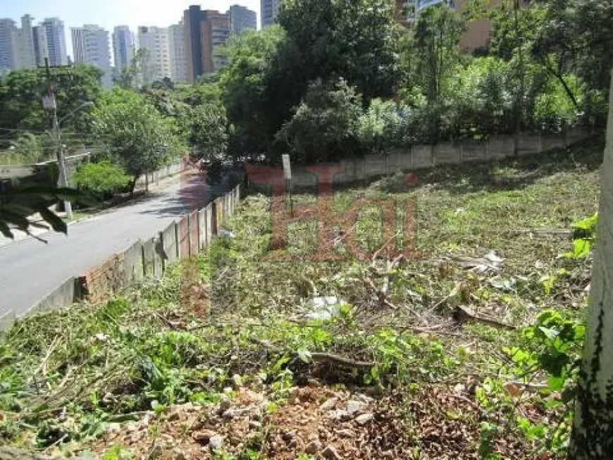 Foto 1 de Lote/Terreno à venda, 4931m² em Vila Suzana, São Paulo