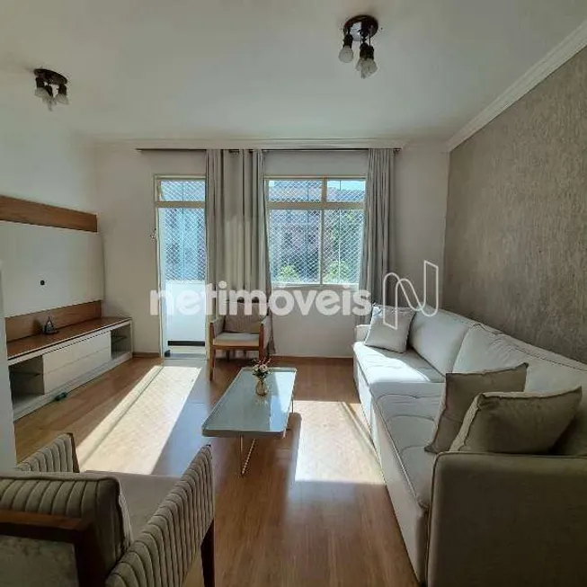 Foto 1 de Apartamento com 3 Quartos à venda, 100m² em São Lucas, Belo Horizonte