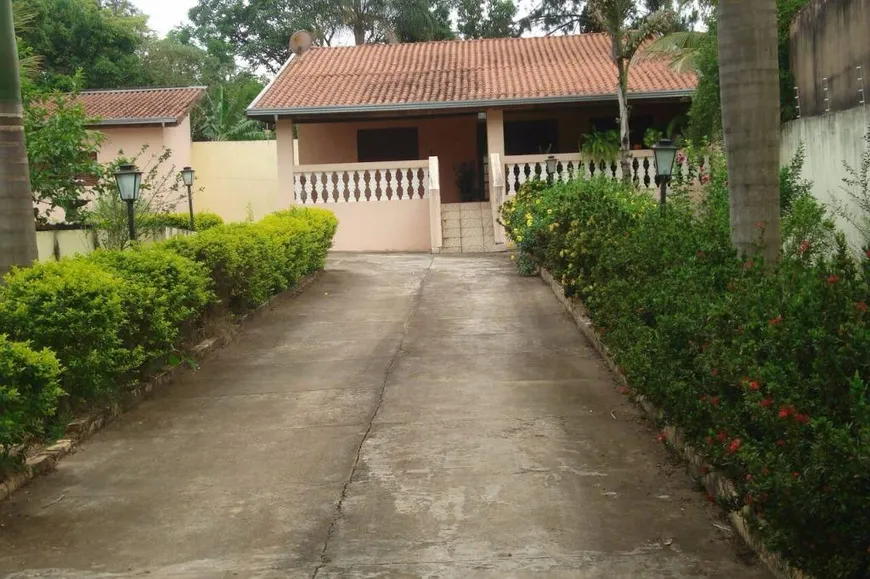 Foto 1 de Fazenda/Sítio com 3 Quartos à venda, 500m² em Area Rural de Cosmopolis, Cosmópolis