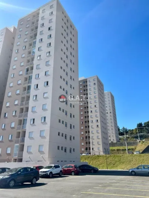 Foto 1 de Apartamento com 2 Quartos à venda, 41m² em Jardim Ipe, Sorocaba