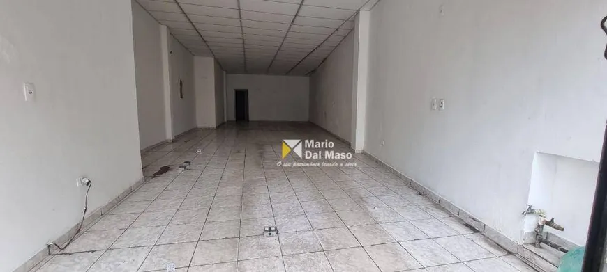 Foto 1 de Ponto Comercial para alugar, 120m² em Saúde, São Paulo