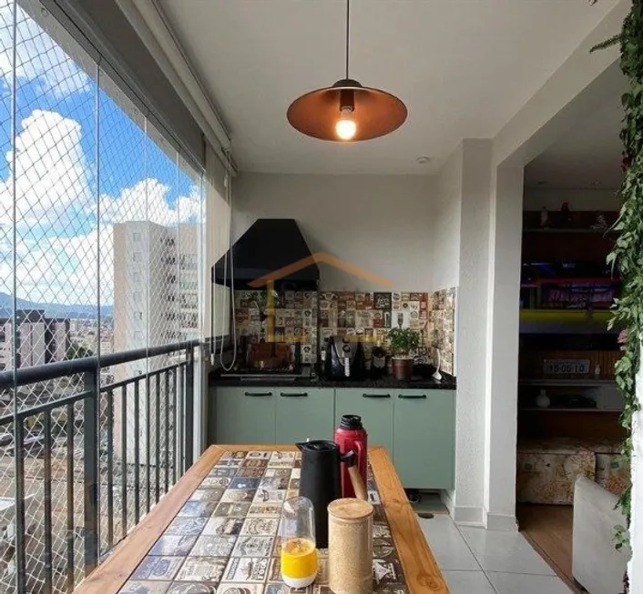 Foto 1 de Apartamento com 2 Quartos para venda ou aluguel, 60m² em Tucuruvi, São Paulo