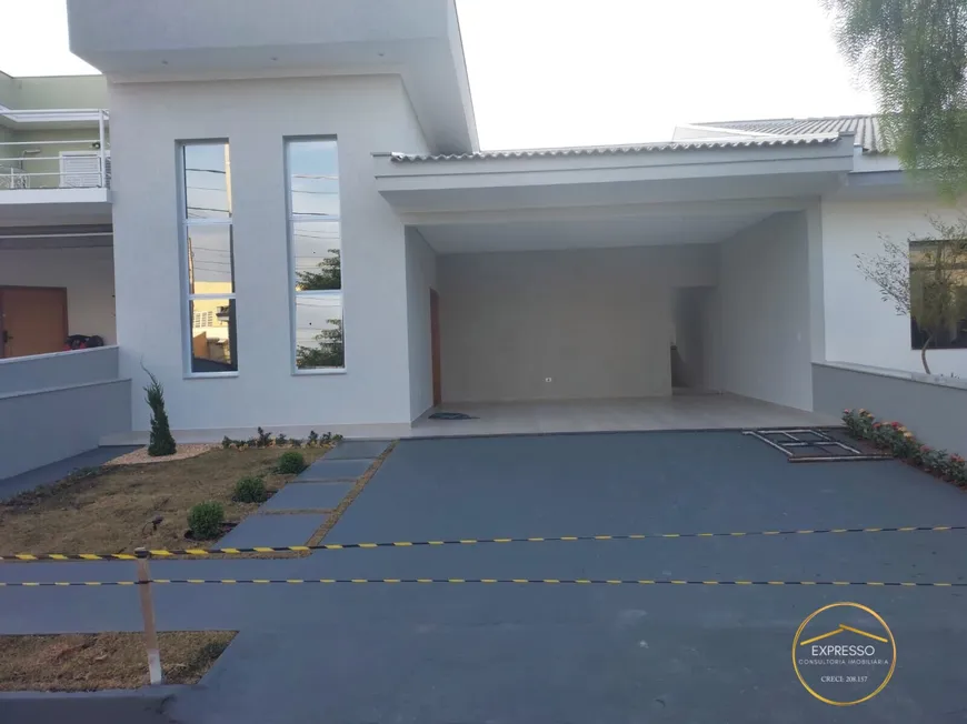 Foto 1 de Casa com 3 Quartos à venda, 163m² em Centro, Sorocaba