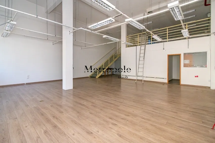 Foto 1 de Ponto Comercial para alugar, 290m² em Petrópolis, Porto Alegre