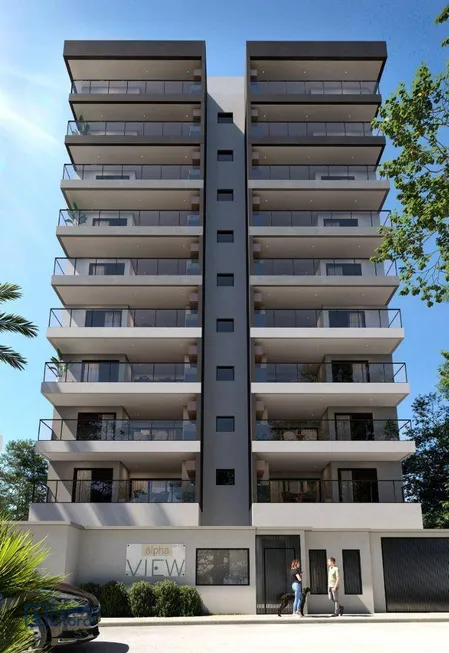 Foto 1 de Apartamento com 2 Quartos à venda, 73m² em Sumaré, Caraguatatuba