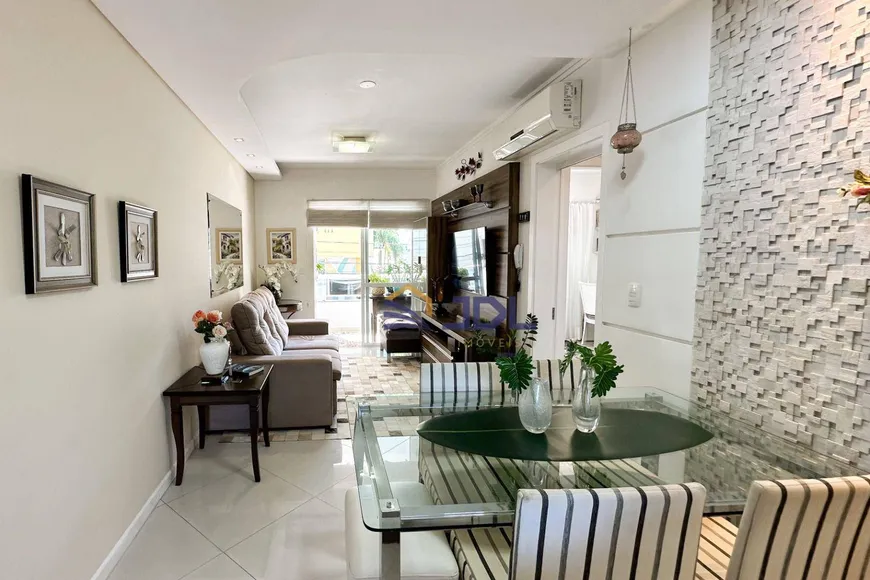 Foto 1 de Apartamento com 2 Quartos à venda, 110m² em Vila Nova, Blumenau