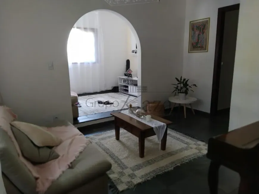 Foto 1 de Casa de Condomínio com 4 Quartos à venda, 125m² em Urbanova, São José dos Campos