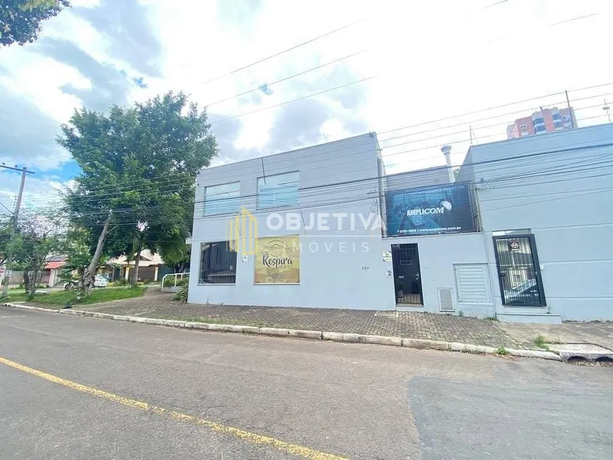 Foto 1 de Ponto Comercial para alugar, 80m² em Jardim Mauá, Novo Hamburgo