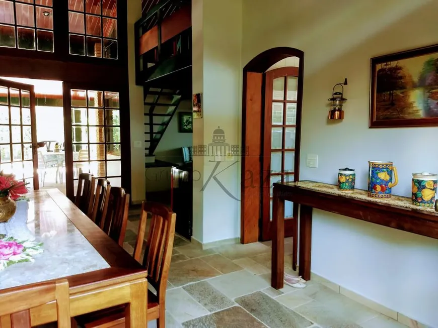 Foto 1 de Casa de Condomínio com 5 Quartos à venda, 690m² em Jardim Enseada, Ubatuba