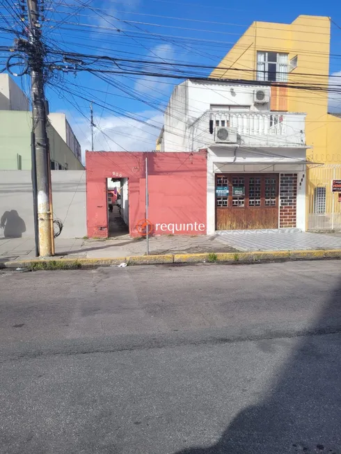 Foto 1 de Lote/Terreno à venda, 210m² em Centro, Pelotas
