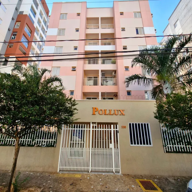 Foto 1 de Apartamento com 2 Quartos à venda, 68m² em Higienopolis, São José do Rio Preto