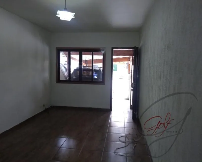 Foto 1 de Casa de Condomínio com 2 Quartos à venda, 80m² em Jardim do Lago, São Paulo