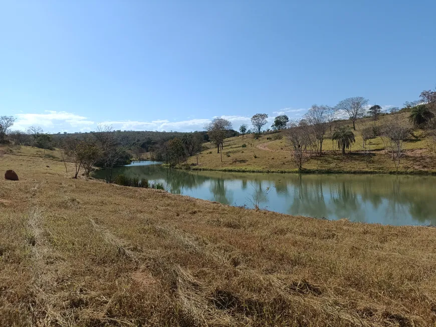 Foto 1 de Lote/Terreno à venda, 1000m² em São José do Almeida, Jaboticatubas