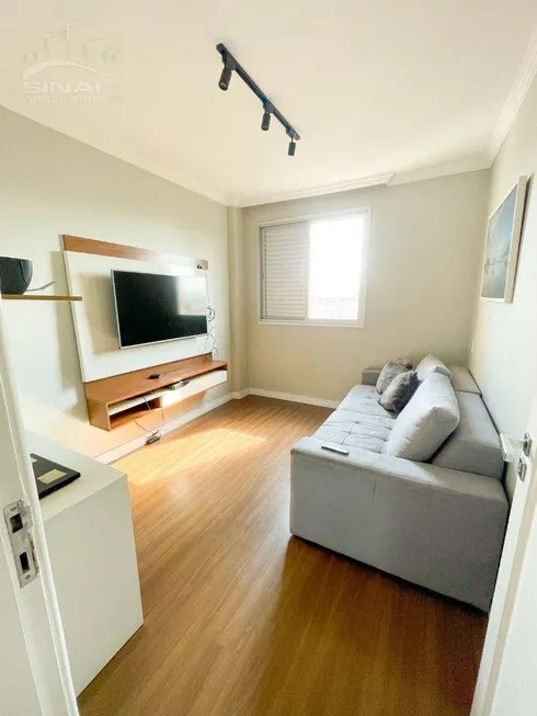 Foto 1 de Apartamento com 3 Quartos à venda, 105m² em Bom Retiro, São Paulo