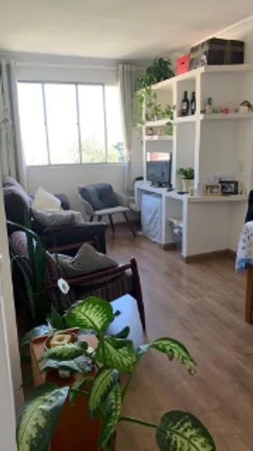 Foto 1 de Apartamento com 2 Quartos à venda, 52m² em Jardim Celeste, São Paulo