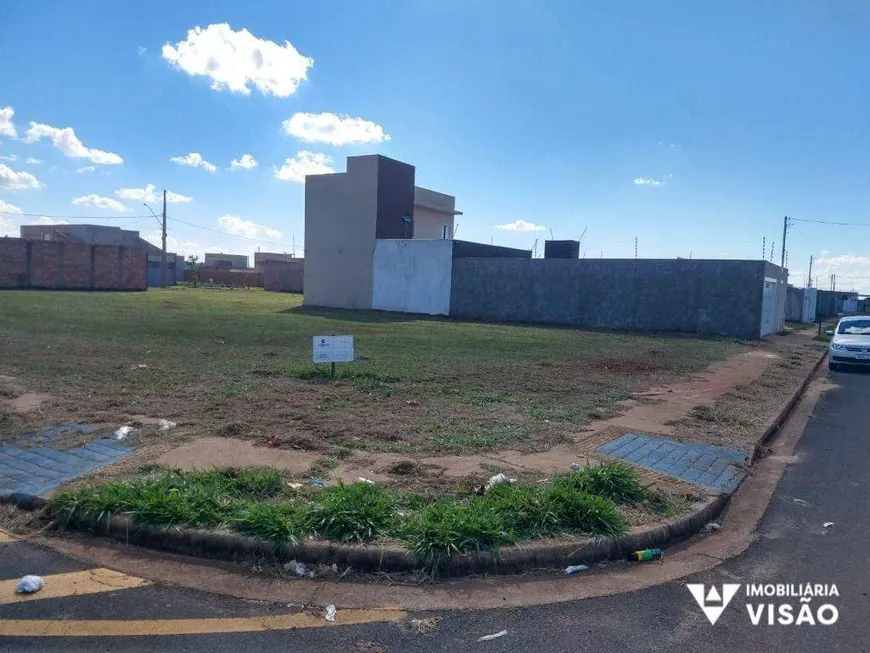 Foto 1 de Lote/Terreno à venda, 250m² em Parque das Laranjeiras, Uberaba