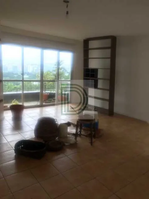 Foto 1 de Apartamento com 3 Quartos à venda, 103m² em Vila Indiana, São Paulo