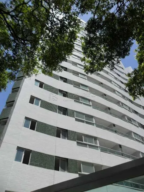 Foto 1 de Apartamento com 3 Quartos à venda, 113m² em Espinheiro, Recife
