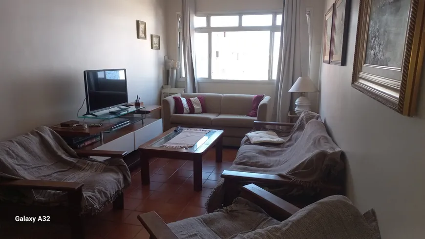 Foto 1 de Apartamento com 2 Quartos para venda ou aluguel, 65m² em Centro, Itanhaém