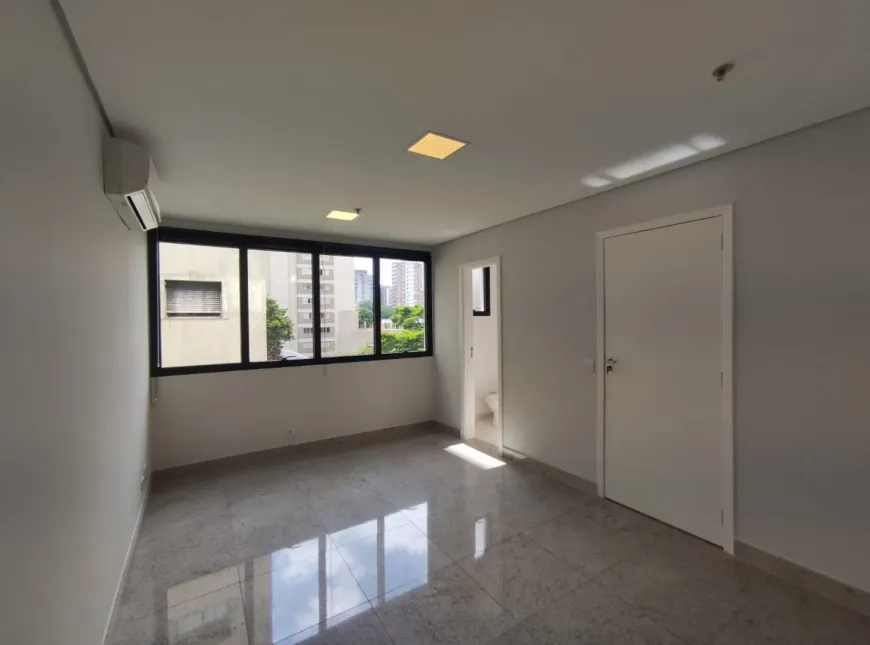 Foto 1 de Sala Comercial para alugar, 48m² em Vila Clementino, São Paulo