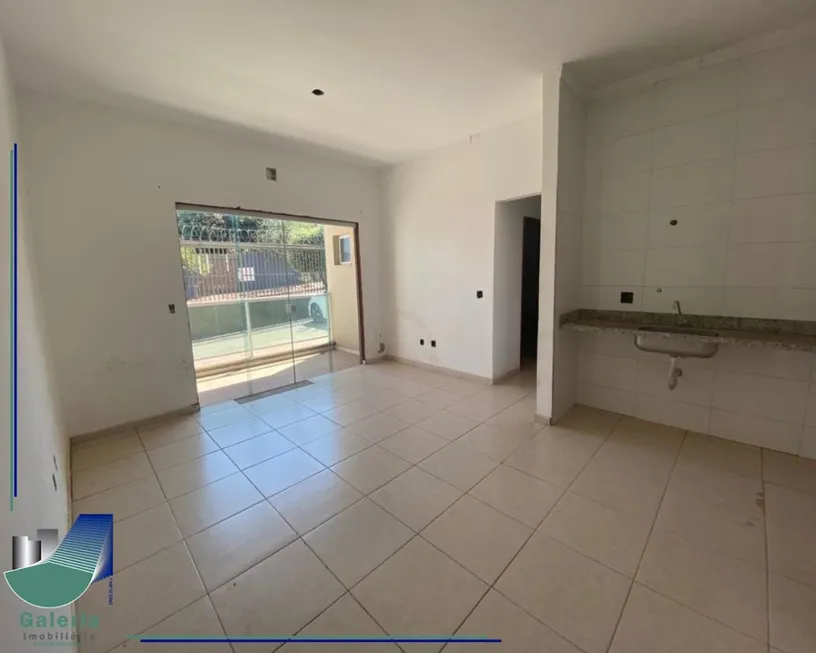 Foto 1 de Apartamento com 2 Quartos para alugar, 85m² em Jardim Zara, Ribeirão Preto