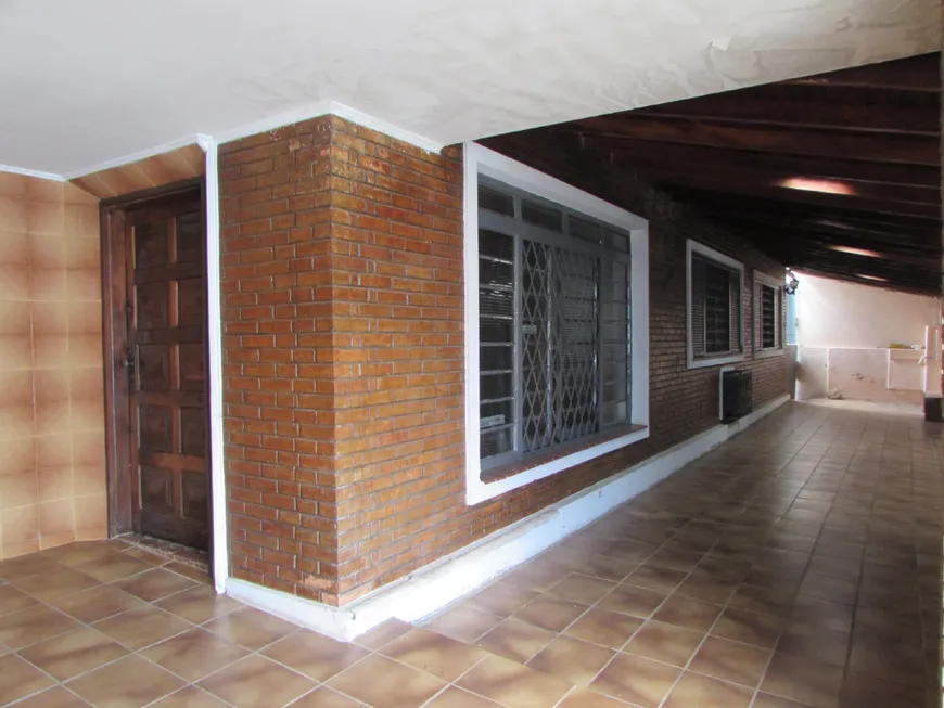 Foto 1 de Casa com 3 Quartos à venda, 363m² em Centro, Santa Bárbara D'Oeste