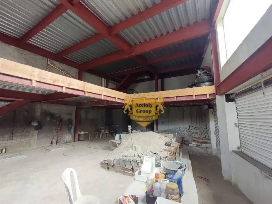 Foto 1 de Ponto Comercial à venda, 270m² em Icaraí, Niterói