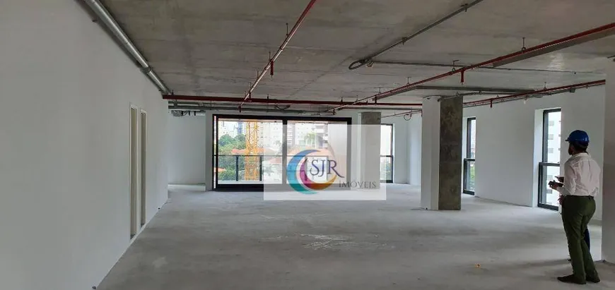 Foto 1 de Sala Comercial para alugar, 437m² em Vila Madalena, São Paulo