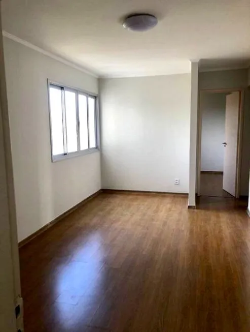 Foto 1 de Apartamento com 2 Quartos à venda, 52m² em Jardim Íris, São Paulo