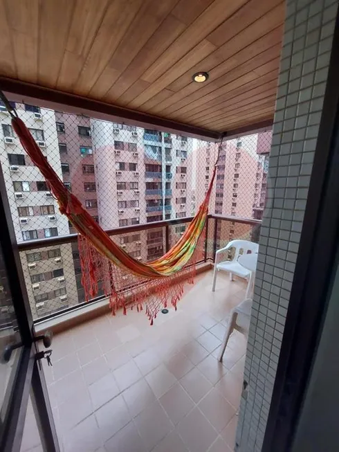 Foto 1 de Apartamento com 2 Quartos à venda, 70m² em Barra da Tijuca, Rio de Janeiro