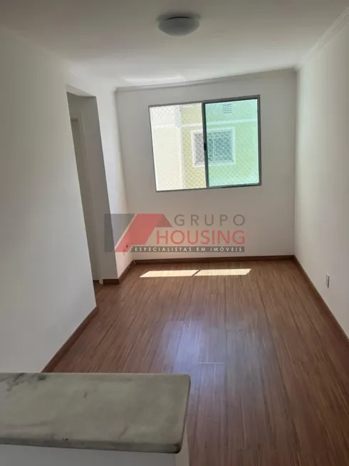 Foto 1 de Apartamento com 2 Quartos à venda, 50m² em Vila Carminha, Campinas