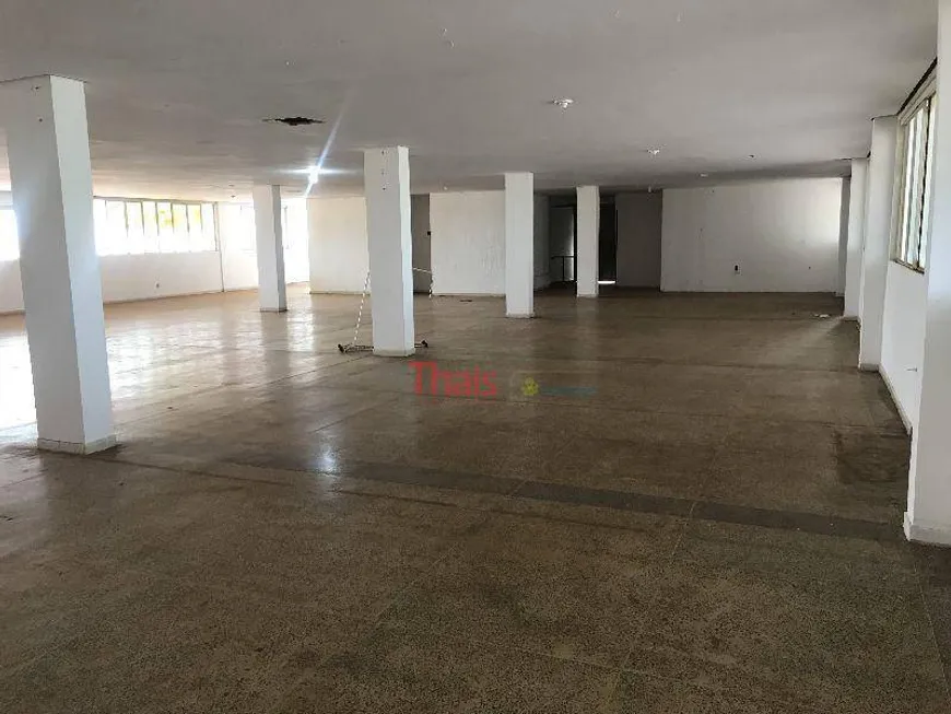 Foto 1 de Prédio Comercial para alugar, 1000m² em Samambaia Sul, Samambaia